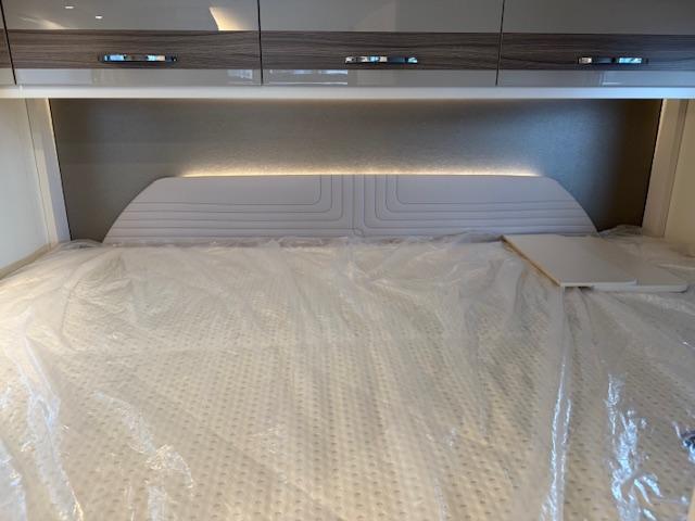 burstner Travel Van 590G HL-07