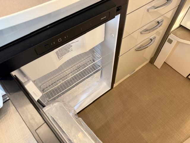 burstner Travel Van 590G HL-13